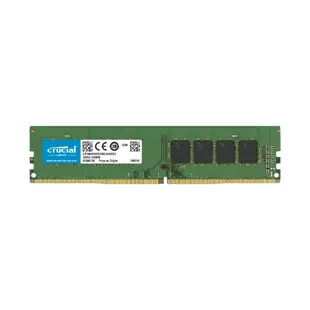 【最高22%回饋+299免運】Micron Crucial 美光 DDR4 3200 16G 桌上型記憶體(原生3200顆粒)(CT16G4DFS832A)(適用第9代CPU以上 )★(7-11滿299免運)