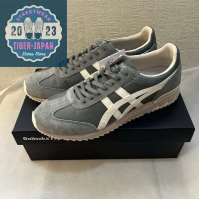 Onitsuka Tiger California 78 EX 1183A355 405 MONUMENT BLUE/CREAM Men Shoes