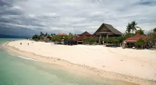 凱那魯沉船別墅Kainalu Shipwrecks Villa