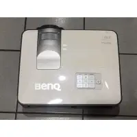 在飛比找蝦皮購物優惠-BENQ MX806ST投影機 HDMI 瑕疵如說明 零件機