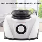 Laundry Dryer 1200W Mini Electric Laundry Dryer High Efficiency Clothes CaLpV