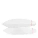 Matouk Louise King Pillowcase, Pair