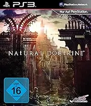 Natural Doctrine,PS3-Blu-ray Disc: Für PlayStation 3