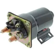 Jaylec Solenoid - 48-0414
