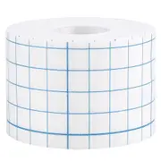1 Roll Professional NOn woven Adhesive Wound Dressing Medical Fixation Tape Bandage 5cm * 10m