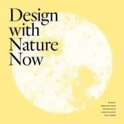 Design with Nature Now by Frederick Steiner (English) Hardcover Book