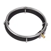 40CM Circle Diffuser for Fish Tank ,Koi Pond Hydroponics, Lake Aeration Ring