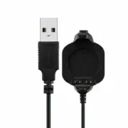 USB Charger Cradle Charging Data Cable for Garmin Forerunner 920XT GPS Watch GB