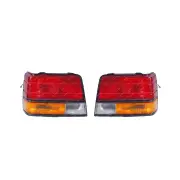 Tail Light Right & Left Side for Suzuki Swift Sa413 12/1986 - 12/1988