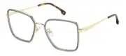 CARRERA CARRERA-3050 Eyeglasses Eye Glasses HRN 6AK GREEN Authentic New 54mm Wom