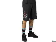 Fox Defend Bike Park Shorts Black 40