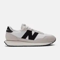 在飛比找momo購物網優惠-【NEW BALANCE】NB 237 復古運動鞋 休閒鞋 