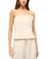 Staud Parma Top