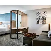 SpringHill Suites by Marriott Atlanta Perimeter Center