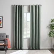 Linenspa Curtain - Multiple Colors and Light Filtering