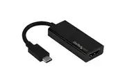 StarTech: USB-C to HDMI Adapter - 4K 60Hz