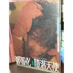 墮落天使 鄭智化 躍昇文化 9576301025 有劃記 79年初版 @56 二手書