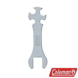 【露營趣】Coleman CM-9505J 氣化燈 氣化爐 汽化燈 汽化爐 專用工具拆卸鈑手 維修工具