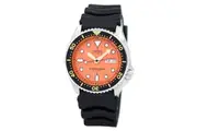 Seiko Automatic Divers 200M SKX011J1 Men's Watch