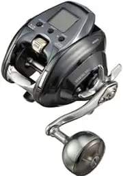 Daiwa Electric Reel 21 Seaborg 300J/300J-L (2021 Model)