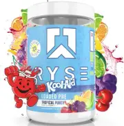 RYSE Kool Aid | 13.1 oz Exp:04/2025 NO REFUNDS Pack of 2