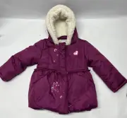 BOB Der Bar 24 Month Female Girl Jacket New winter coat