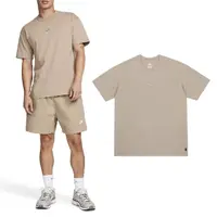 在飛比找momo購物網優惠-【NIKE 耐吉】短袖 NSW Premium Essent