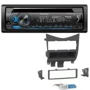 For 2003-2007 Honda Accord Pioneer Single DIN CD Player Car Stereo Radio & Kit