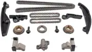 Engine Timing Set-Stock Melling 3-1049SDH fits 11-12 Lincoln MKS 3.7L-V6