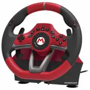 Mario Kart Racing Wheel Pro Deluxe for Nintendo Switch