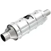 For Ford E-350 Econoline Wagon Magnaflow Weld-In CARB Catalytic Converter (for: Ford)