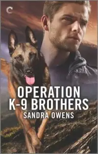 在飛比找博客來優惠-Operation K-9 Brothers