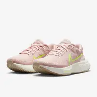 在飛比找momo購物網優惠-【NIKE 耐吉】慢跑鞋 運動鞋 WMNS ZOOMX IN