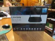 Linksys AC1200WI-FI Router EA6100-VV 4 Port Router Wi-Fi Brand New Sealed Wrap