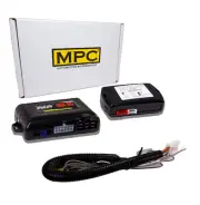 Remote Activated Remote Start Kit For 2012-2015 Honda Civic Hybrid - T-Harness