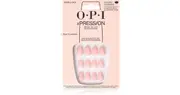 Opi Xpress-On Artificial Nails Iconic Tones Bubble Bath 30 U