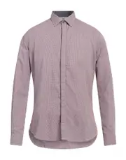 [ALESSANDRO LAMURA] ALESSANDRO LAMURA Shirts - Item 10583199