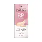 POND'S BB+ Cream, Instant Spot Coverage + Light Make-up Glow, Ivory 30g
