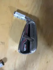 Taylor Made M6 speed Bridge 7 Iron Golf Club Head Only DEMO 1 UP 2 FL Left Hand