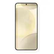 9H Tempered Glass Screen Protector Phone Guard for Samsung Galaxy S24 Front