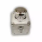 Z Axis Zero Pre-setter Tool for CNC Router 50Â±0.01mm Magnetic Setting Gauge tps