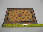 Playmobil 5300 5320 Dining Room Large rug