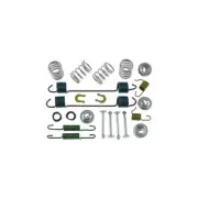 Drum Brake Hardware Kit-Coupe Carlson 17272
