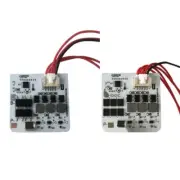 High Efficiency Multiple Protections Board Plastic for Electric