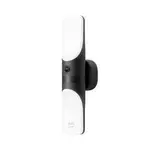 Eufy Security Wall Light Cam (S100) - T84A1C11