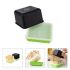Soilless Planting Pot Seedling Sprouter Grow Germination Pot Hydroponic Box