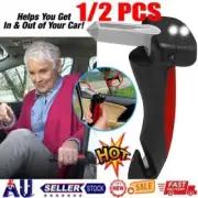 Elderly Disability Standing Aid Car Door Handy Bar Support Exit Stand MobilityKC