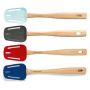 Chasseur Slotted Spoon - Duck Egg Blue