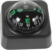 ERINGOGO Marine Compass Dash Mount Boat Compass Surface Mount Compass for Car...