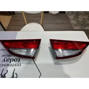 Hyundai 現代 2015年 Elantra EX 原廠尾燈 (新品)